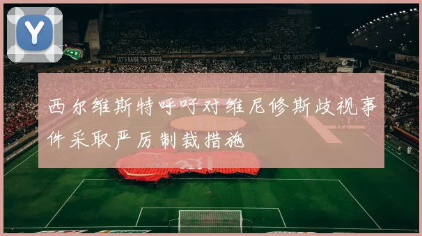 西尔维斯特呼吁对维尼修斯歧视事件采取严厉制裁措施